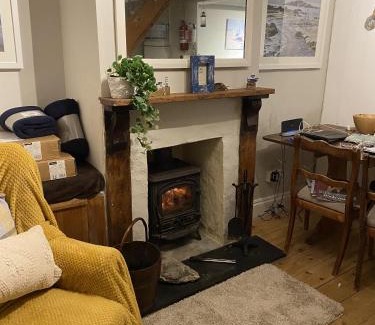 Port Isaac Casa | Jacobs Cottage