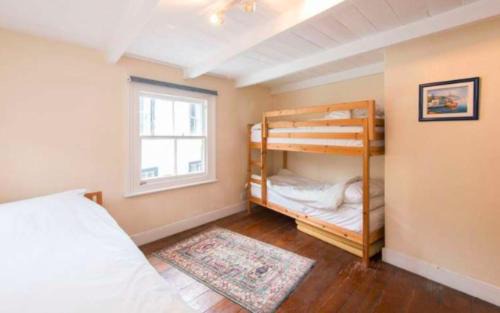 Port Isaac Casa | Jacobs Cottage