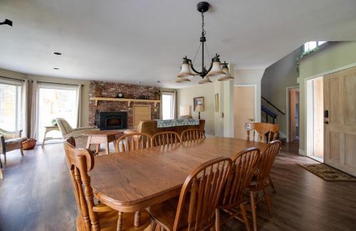 Black Butte Ranch Casa | Jacobs Ladder - Black Butte Ranch