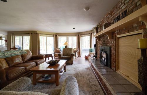 Black Butte Ranch Casa | Jacobs Ladder - Black Butte Ranch