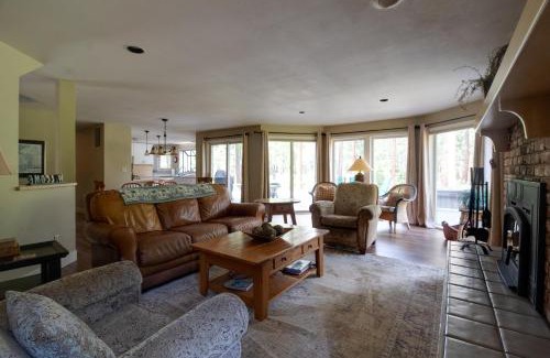 Black Butte Ranch Casa | Jacobs Ladder - Black Butte Ranch