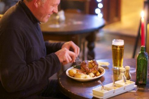 Mylor Churchtown Hotel | Jacobs Ladder Inn