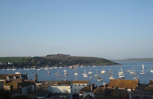 Mylor Churchtown Hotel | Jacobs Ladder Inn