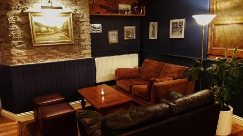 Mylor Churchtown Hotel | Jacobs Ladder Inn
