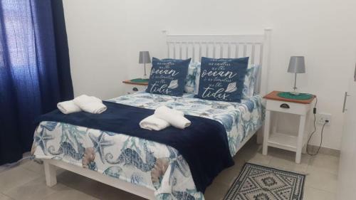 Jacobs Bay Apartamento | Jacobsdaller #1