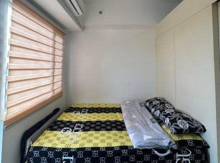 Las Pinas Apartamento | Jacoolzzi staycation