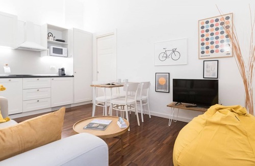 Porta Garibaldi Apartamento | Jacopo dal Verme 4