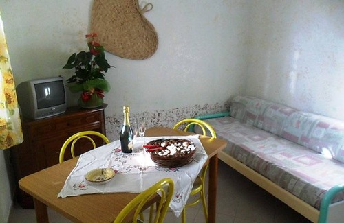 Santa Maria Apartamento | Jacopo