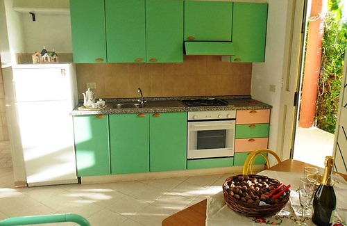 Santa Maria Apartamento | Jacopo