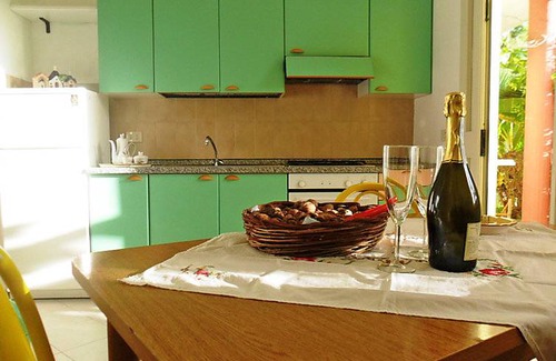 Santa Maria Apartamento | Jacopo