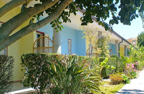 Santa Maria Apartamento | Jacopo