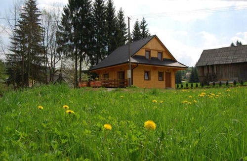 Istebna Chalet De Esquí | Jacowa Chata