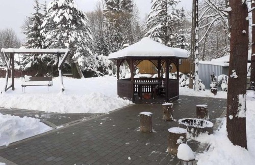 Istebna Chalet De Esquí | Jacowa Chata