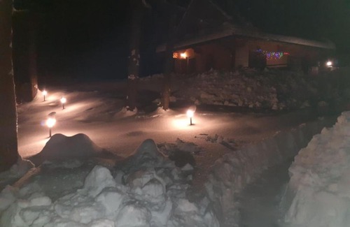 Istebna Chalet De Esquí | Jacowa Chata