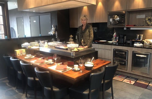 Lissewege Casa | JACQUES BREL ROOM B&B IKEJIME LISSEWEGE