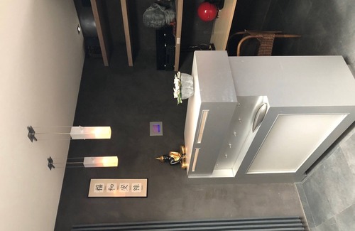 Lissewege Casa | JACQUES BREL ROOM B&B IKEJIME LISSEWEGE