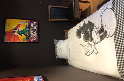 Lissewege Casa | JACQUES BREL ROOM B&B IKEJIME LISSEWEGE