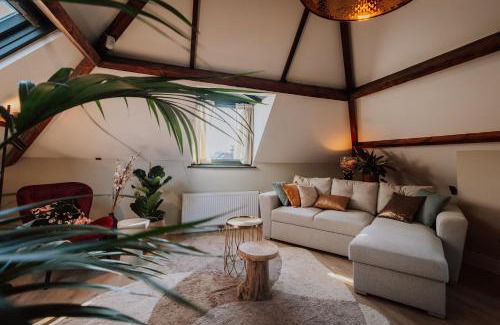 Delft Apartamento | Jacques van Marken Erfgoed