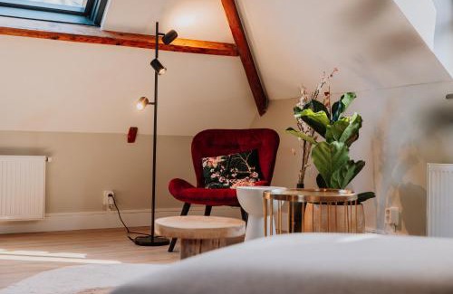 Delft Apartamento | Jacques van Marken Erfgoed