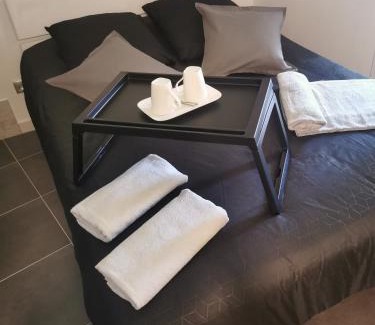 Vitrolles Cama Y Desayuno | Jacuhomespa13