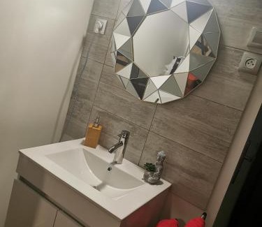 Vitrolles Cama Y Desayuno | Jacuhomespa13