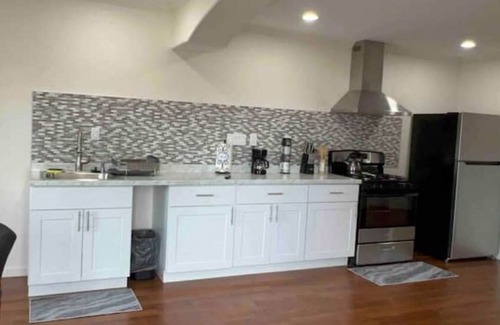 Tracy Casa | Jacuzzi 2 BEDS AND 2 BATHROOMS