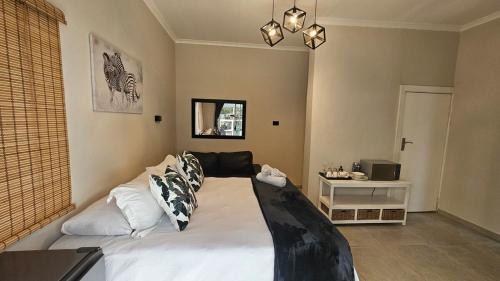 Walmer Apartamento | Jacuzzi, Airport, St George's Park