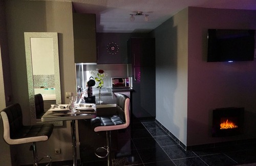 Clermont-l'Herault Apartamento | APARTAMENTO JACUZZI entre Montpellier y Béziers