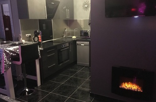 Clermont-l'Herault Apartamento | APARTAMENTO JACUZZI entre Montpellier y Béziers