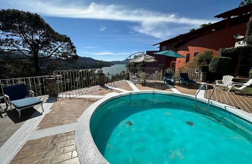 Valle de Bravo Cabina | Jacuzzi Cabin River View and Heated Pool 9