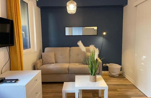 Cote Ouest Ormeaux Apartamento | Jacuzzi extérieur privé sans aucun vis-à-vis