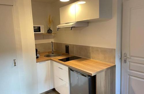 Cote Ouest Ormeaux Apartamento | Jacuzzi extérieur privé sans aucun vis-à-vis
