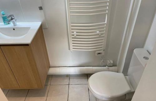 Cote Ouest Ormeaux Apartamento | Jacuzzi extérieur privé sans aucun vis-à-vis