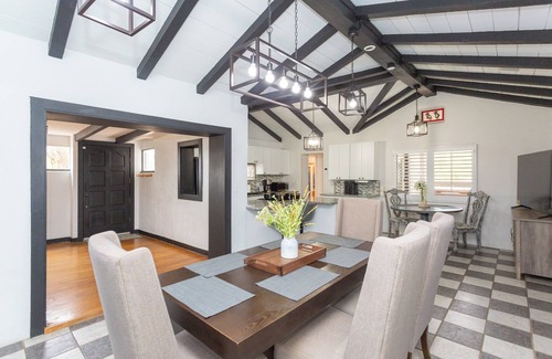 Artesia Casa | Jacuzzi Home - 5 min drive to FLETC!