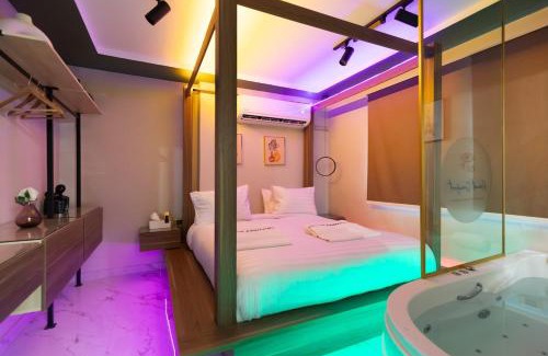 Heliopolis Apartamento | Jacuzzi Junction 5Min to airport