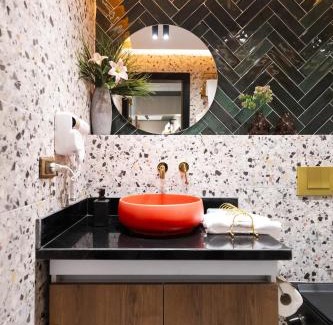 Heliopolis Apartamento | Jacuzzi Junction 5Min to airport