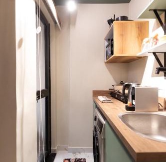 Heliopolis Apartamento | Jacuzzi Junction 5Min to airport