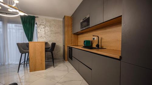Tractorul Apartamento | Jacuzzi Oasis Suite