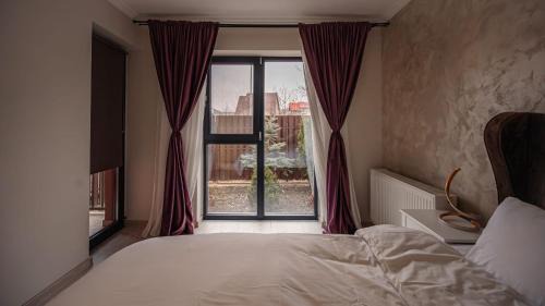 Tractorul Apartamento | Jacuzzi Oasis Suite