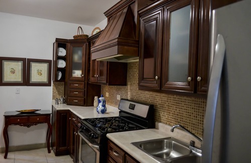 El Sauzal Casa | Jacuzzi Pool Spa Ocean View 4bd 5ba House