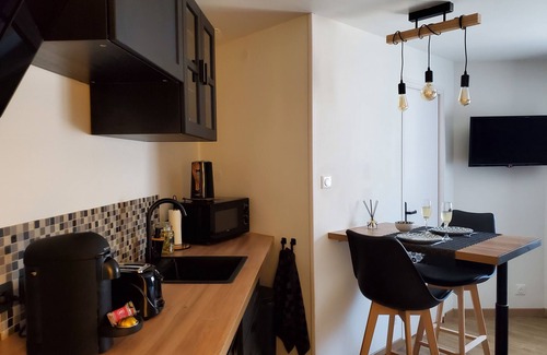 Flaviac Casa | Jacuzzi Privatif Dans Maison de Village au Calme