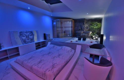 Fecamp Apartamento | Jacuzzi Romantique 15 min Etretat 2