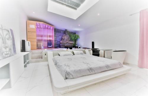 Fecamp Apartamento | Jacuzzi Romantique 15 min Etretat 2