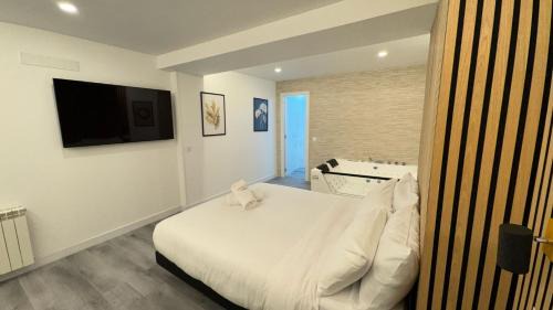 Numancia Hotel | JACUZZI ROOMS Atocha