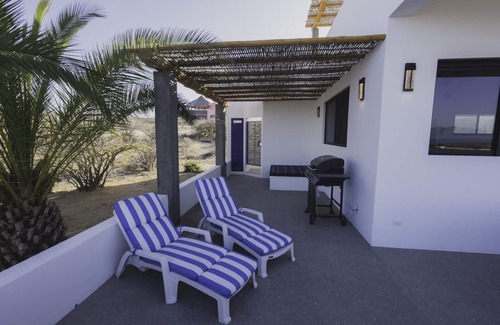 El Sargento Cabaña | Jacuzzi Studio Casita