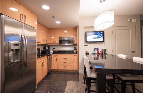 Las Vegas Apartamento | Suite de lujo de 2 dormitorios en Elara Las Vegas