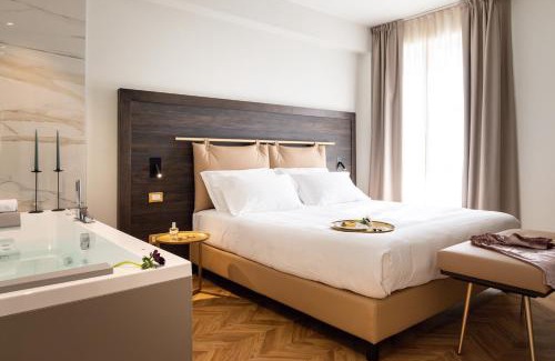 Peschiera del Garda Apartamento | Jacuzzi Suite Home by Enjoy Garda Hotel