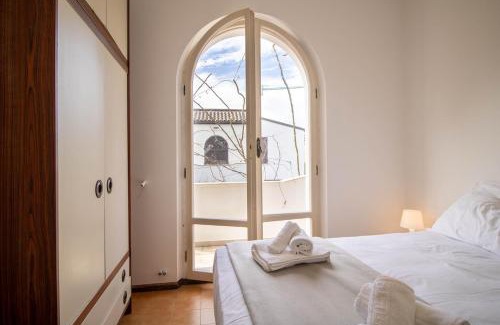 Lido di Fermo Villa | JACUZZl 13 posti letto Wifi AC Parking Beach