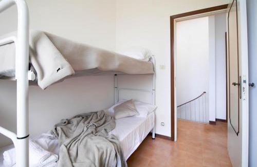 Lido di Fermo Villa | JACUZZl 13 posti letto Wifi AC Parking Beach