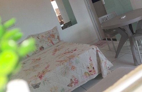 Sao Miguel de Touros Apartamento | Jacy ap gostoso